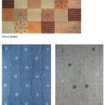 Edward Fields Brochure for Loewy rugs